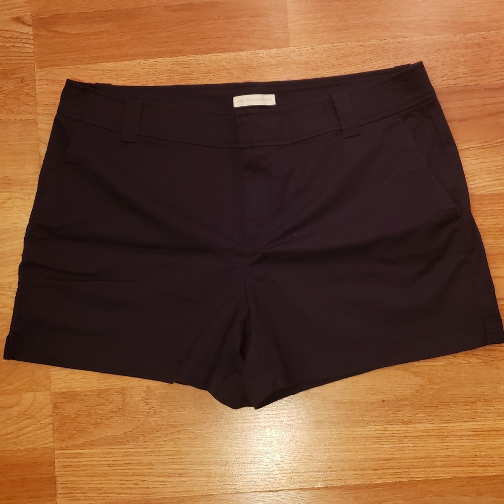 •NWOT• NY&Co shorts